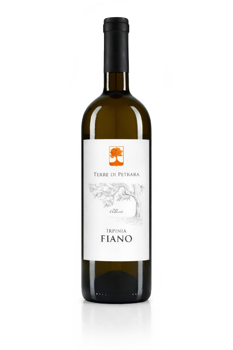 Irpinia Fiano DOC
